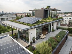 Wooden Home Manufacturer in Lucknow - Space Efficient Wooden Homes